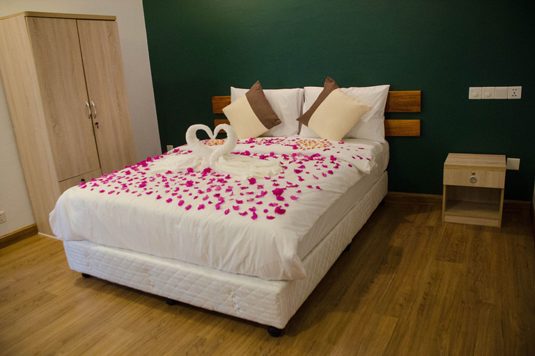Bedroom 3, Acqua Blu Rasdhoo, North Ari Atoll