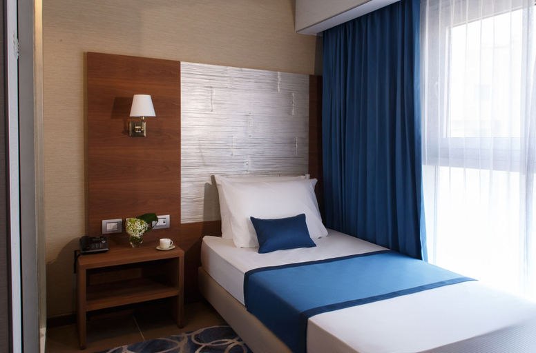 Bedroom 5, Medi Terre Boutique Hotel - By Saida Hotels
