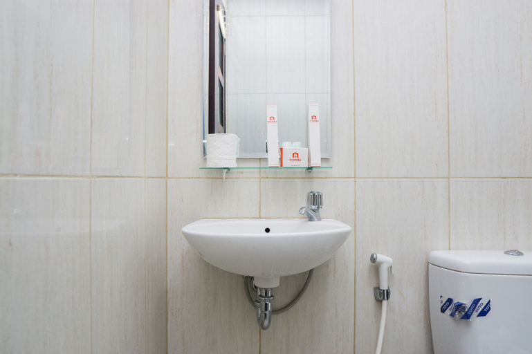 Bathroom 5
