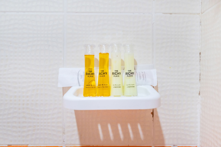 Amenities 4