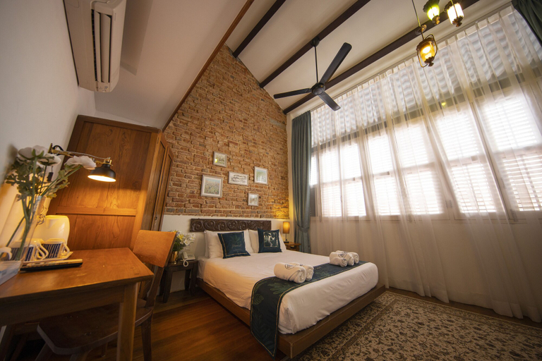 Bedroom 3, Sweet Cili, Penang Island