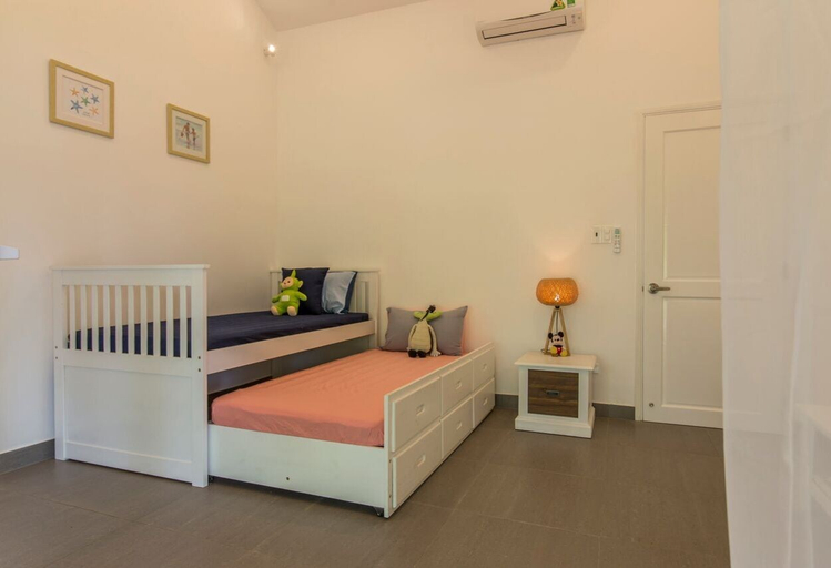 Bedroom 3, Cashew Cashew Villa, Phú Quốc