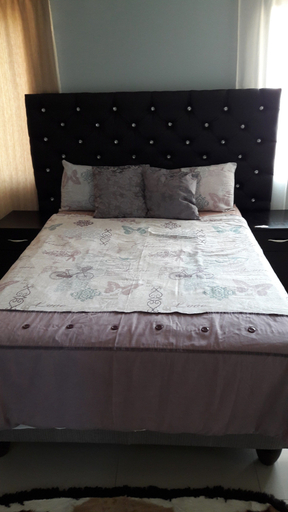 Bedroom 3, Jessma Bed and Breakfast, Walvisbay Urban