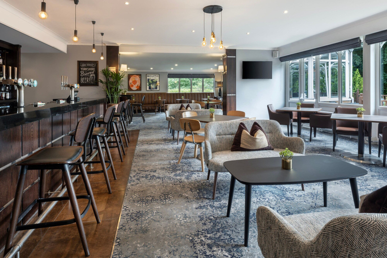 Food & Drinks 4, Delta Hotels by Marriott York, York