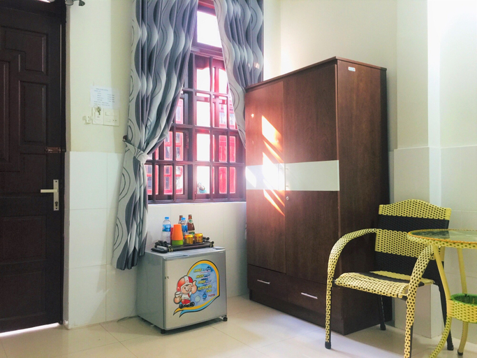 Others 4, Minh Hung Hotel, Phan Thiết