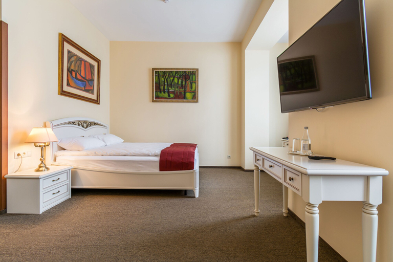 Bedroom 1, Vita-Hotel, Leninskiy rayon