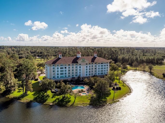 Exterior & Views 2, Holiday Inn ST AUGUSTINE - WORLD GOLF by IHG, Saint Johns