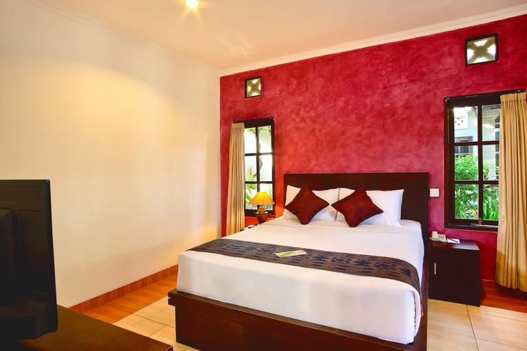 Bedroom 7