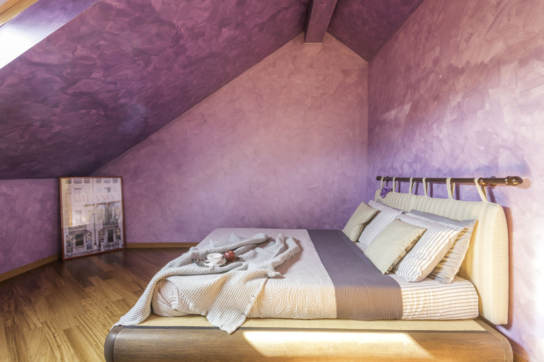 Room 2, Porta Venezia – RentClass Matilde, Milano