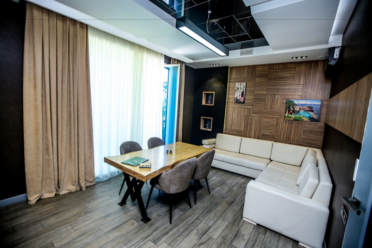 Others 4, Armada Villa Hotel, Baku