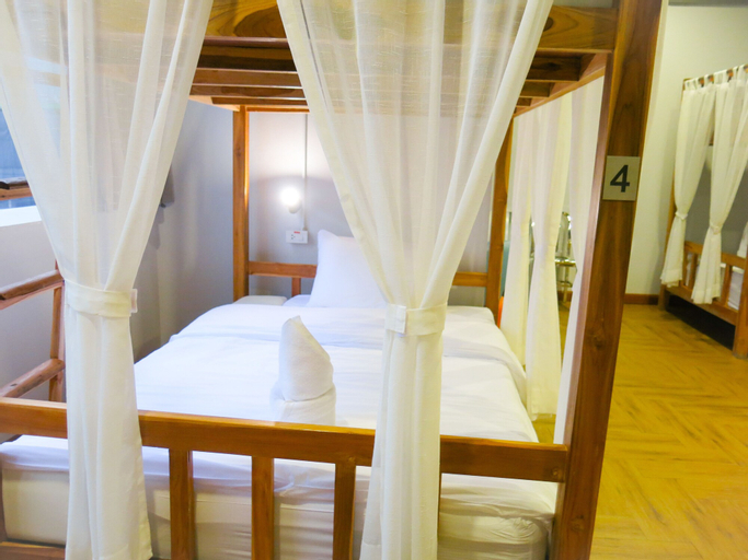 Bedroom 15