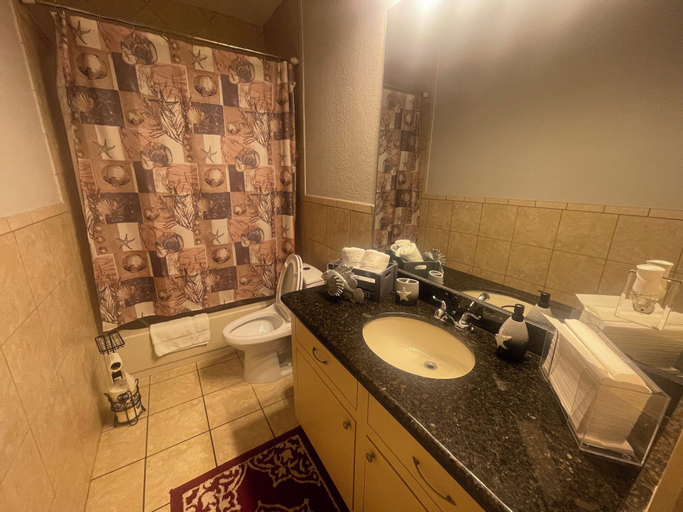 Bathroom 3