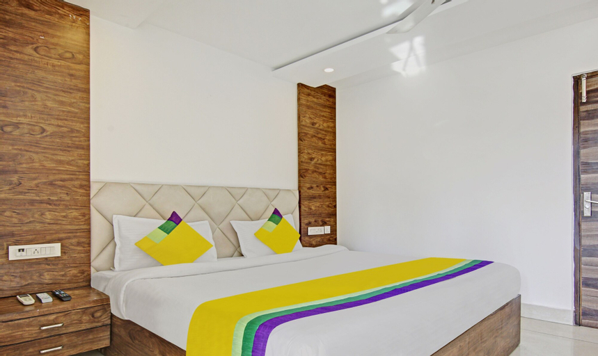 Bedroom 13