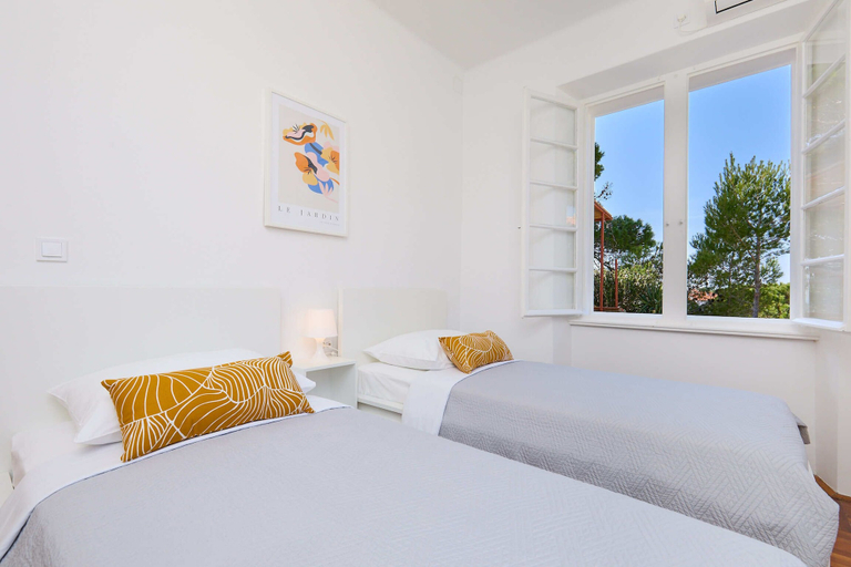 Bedroom 3, Hedera Estate, Hedera A30, Dubrovnik