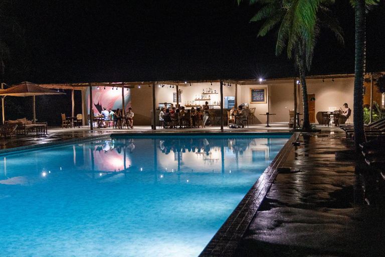 Food & Drinks 5, BeachWalk Koh Rong, Sihanoukville
