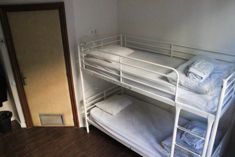 Bedroom 2, "360 Hostel Centro, Barcelona
