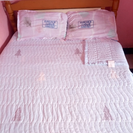 Room 4, Dakaka Lodge, Nakuru Town East