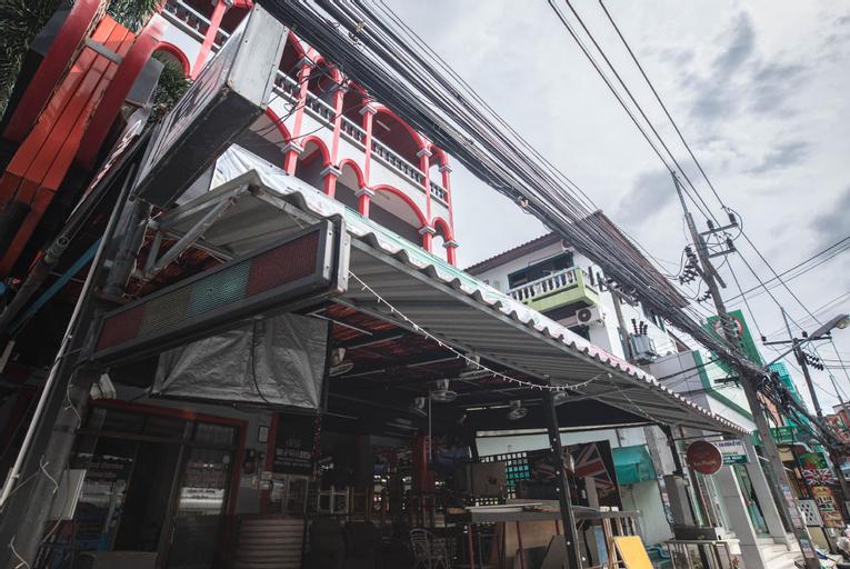 Belle Cose Guesthouse, Phuket Island