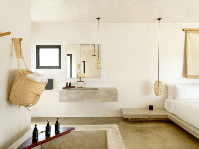 Bathroom 5, Drift San Jose del Cabo, a Member of Design Hotels, La Paz