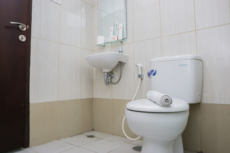 Bathroom 4