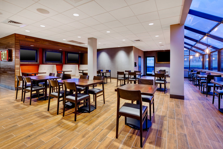 Food & Drinks 3, Holiday Inn GRAND RAPIDS DOWNTOWN by IHG, Kent