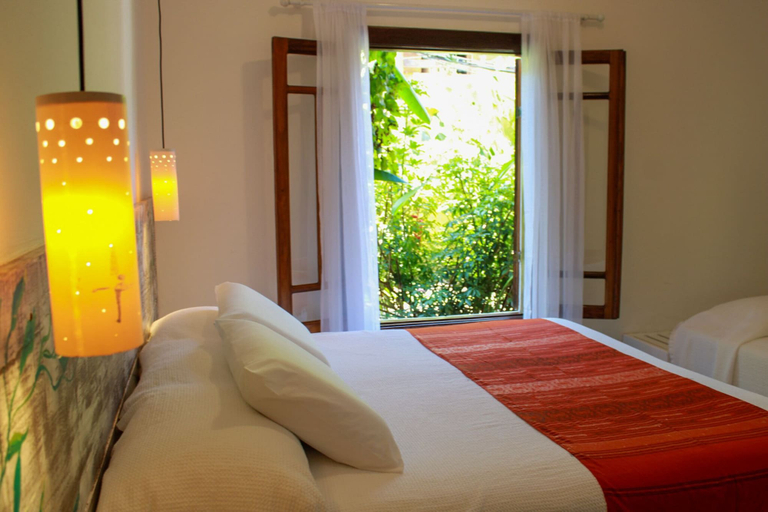 Bedroom 5, Via das Pedras Pousada, Cairu