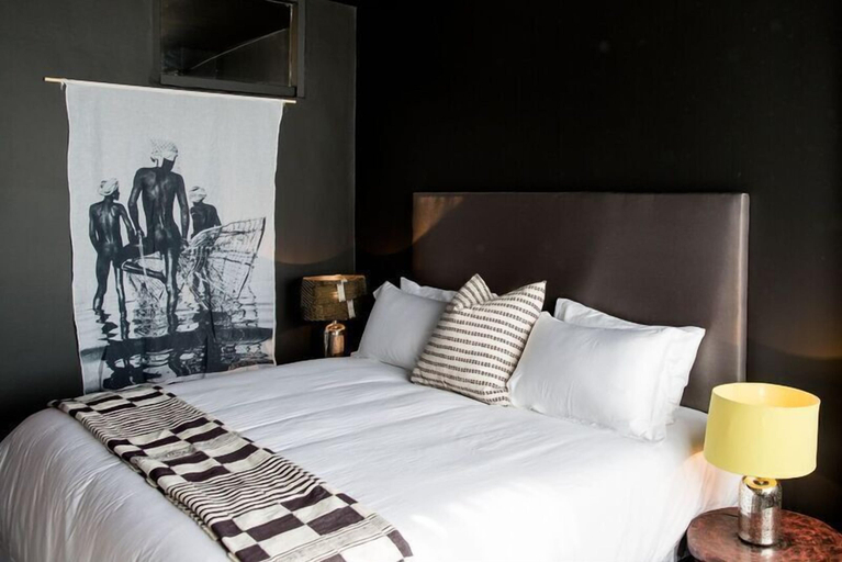 Bedroom, On Kloof, City of Cape Town