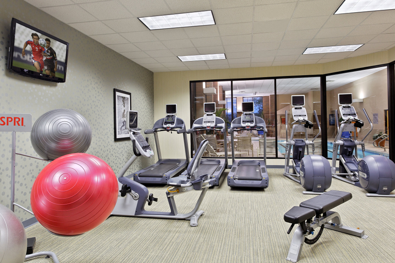Others 3, Holiday Inn CINCINNATI AIRPORT by IHG, Boone
