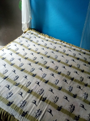 Bedroom 4, JK Lodge, Naivasha