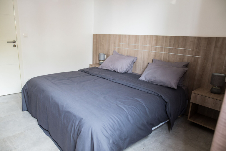 Bedroom 4, Union Amical Des Corses Dakar, Dakar