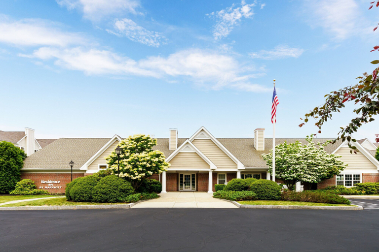 Exterior & Views 2, Residence Inn by Marriott Boston-Franklin, Norfolk