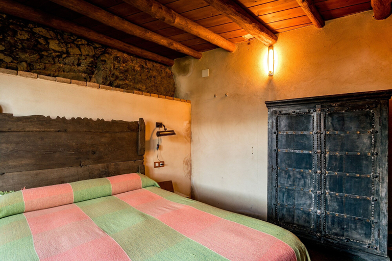 Bedroom 2, El Zarzo de Nemesio, Huelva