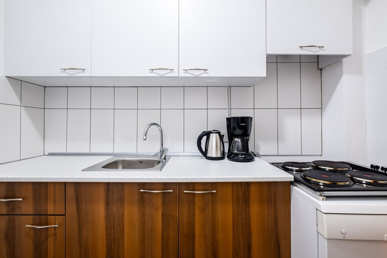 Others 2, Missafir Studio Flat w Backyard in Nisantasi, Beşiktaş