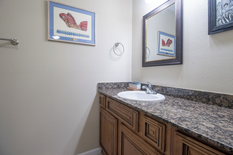 Bathroom 3, Century Oaks Townhome, Harrison