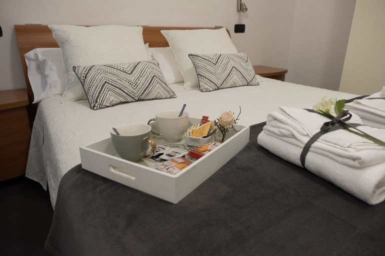 Bedroom 10