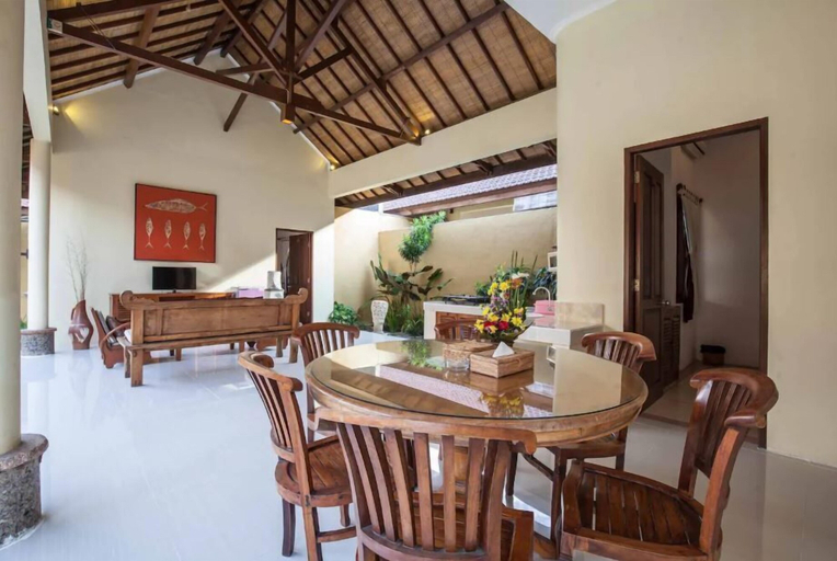 Others 5, PB - 5BR - V1 & V2 5BR Private Pool Villa, Walk to Seminyak Beach, Badung