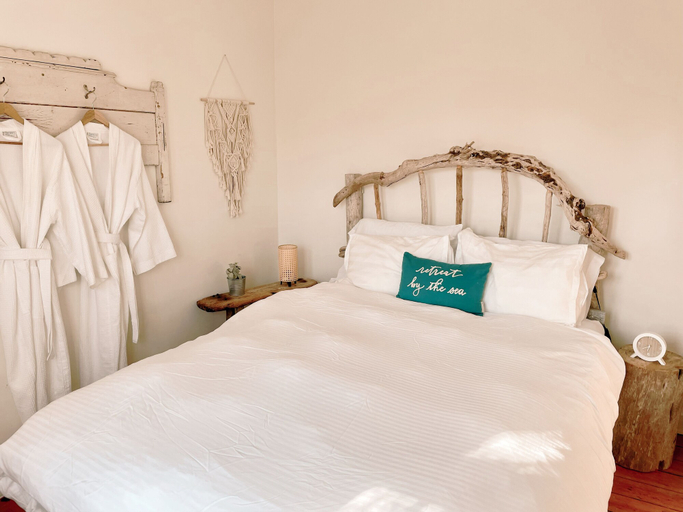 Bedroom 2, Little Bird Inn, Annapolis