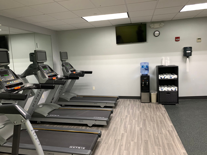 Others 2, Holiday Inn MARTINSBURG by IHG, Berkeley