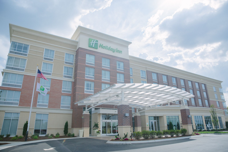 Exterior & Views 5, Holiday Inn MURFREESBORO by IHG, Rutherford