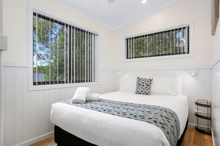 Bedroom 3, Pyramid Holiday Park, Tweed - Tweed-Heads