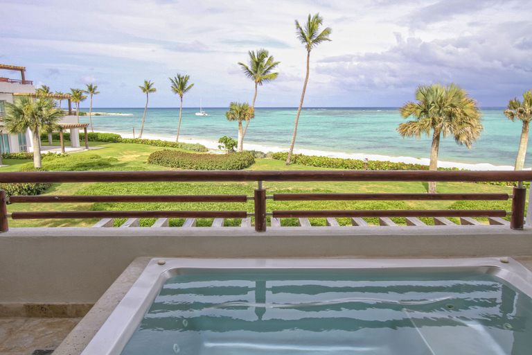 Sport & Beauty 2, Punta Palmera Cap Cana by Essenza Retreats, Salvaleon de Higuey