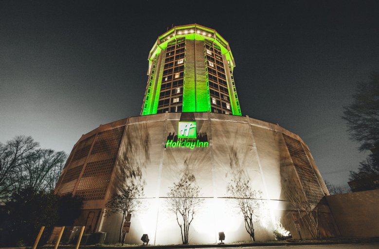 Holiday Inn RALEIGH DOWNTOWN, Wake