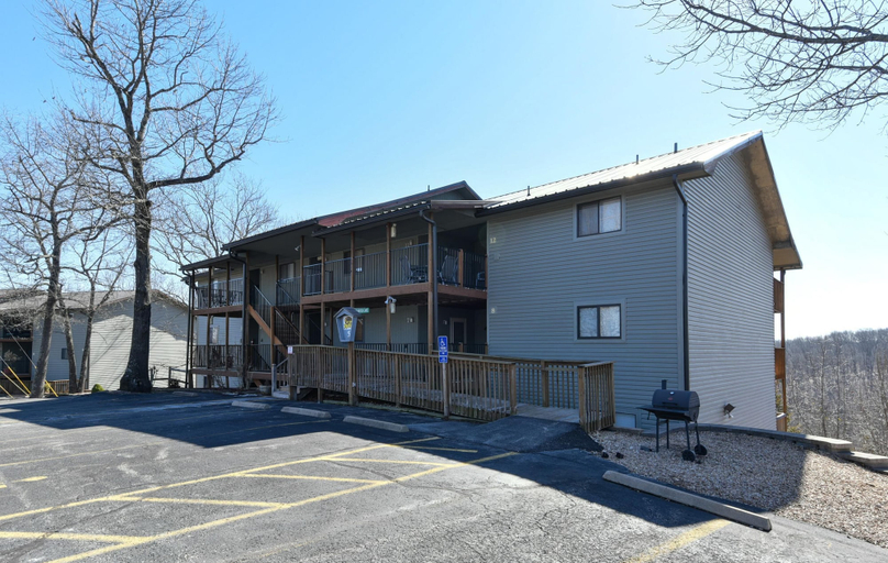 Exterior & Views 2, Mountain Getaway - So Close to SDC -2 Outdoor Pools - Hiking, Stone