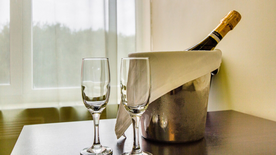 Food & Drinks 5, Sunflower Hotel Rumyantsevo , Western