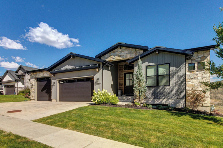 Exterior & Views 2, Jordanelle Jewel, Wasatch