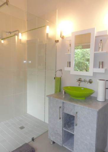 Bedroom 5, Bushwillow Collection, Umkhanyakude