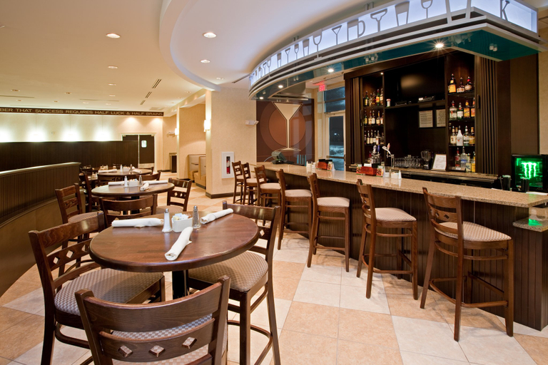 Food & Drinks 2, Holiday Inn FLORENCE by IHG, Boone