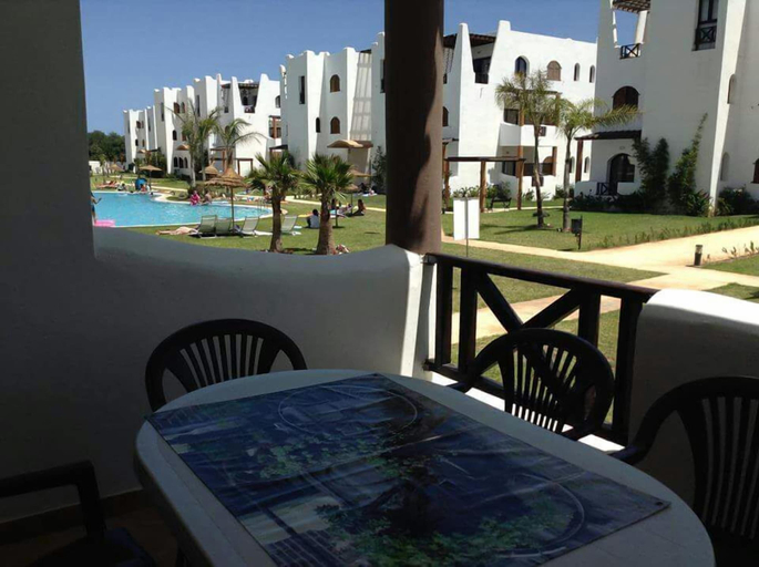 Others 5, Mangle Golf, Tétouan