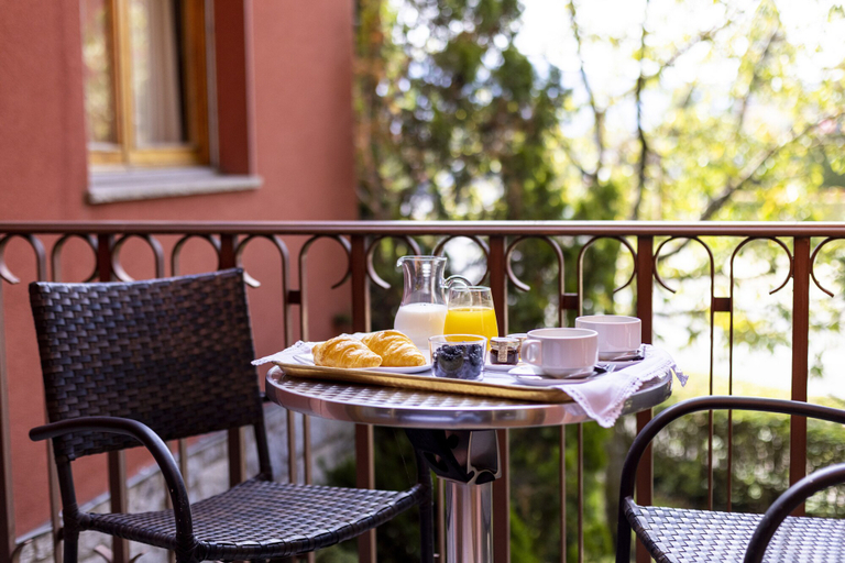 Food & Drinks 5, Hotel del Prado, Girona