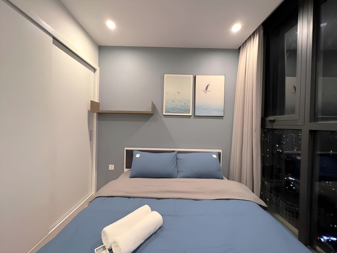 Bedroom 4, Vinhome Skylake Service Apartment - Mikage Housing, Từ Liêm